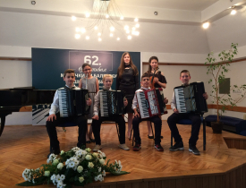 Takmičenja